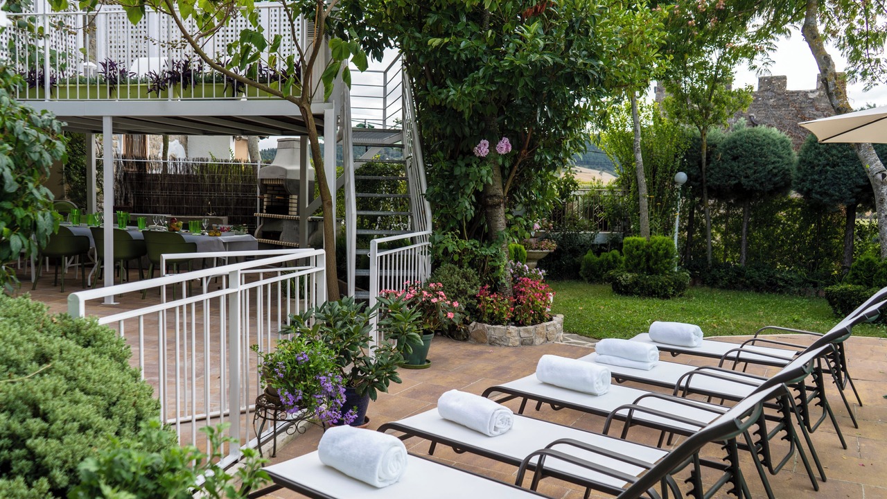 Photo of Patio Balcony in Oricain