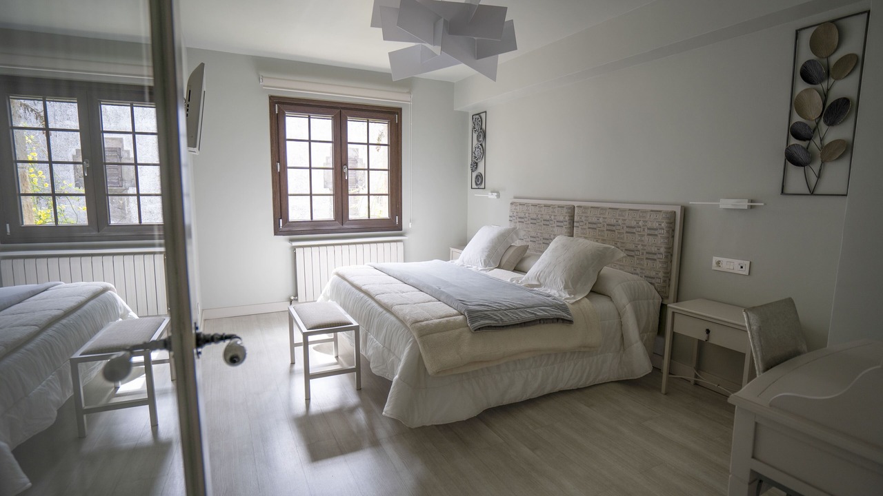 Photo of Bedroom in Oricain
