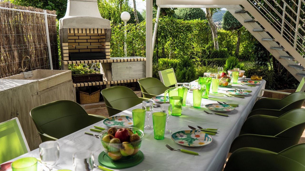 Photo of Outdoor in Oricain