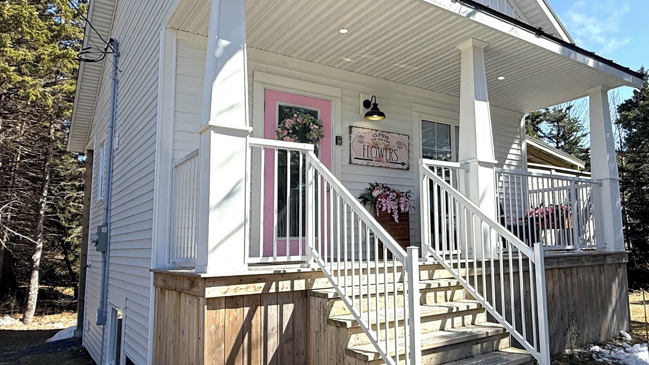 Photo of Outdoor in South River