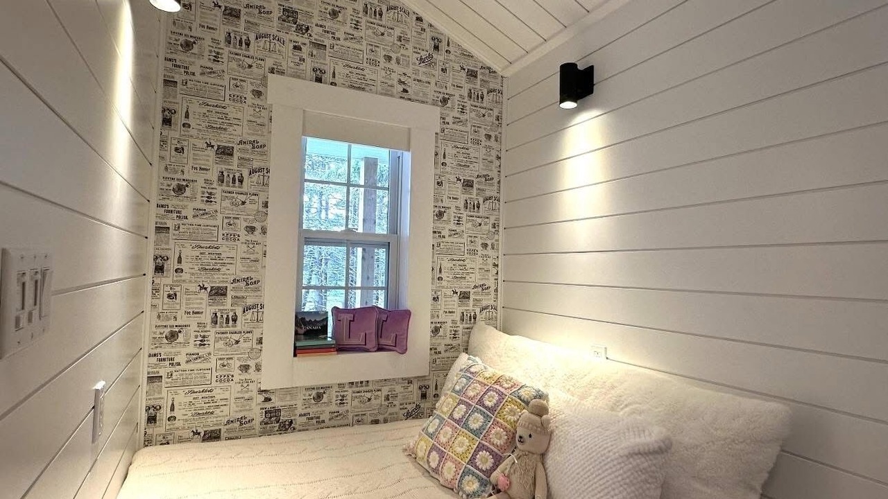 Photo of Bedroom in South River