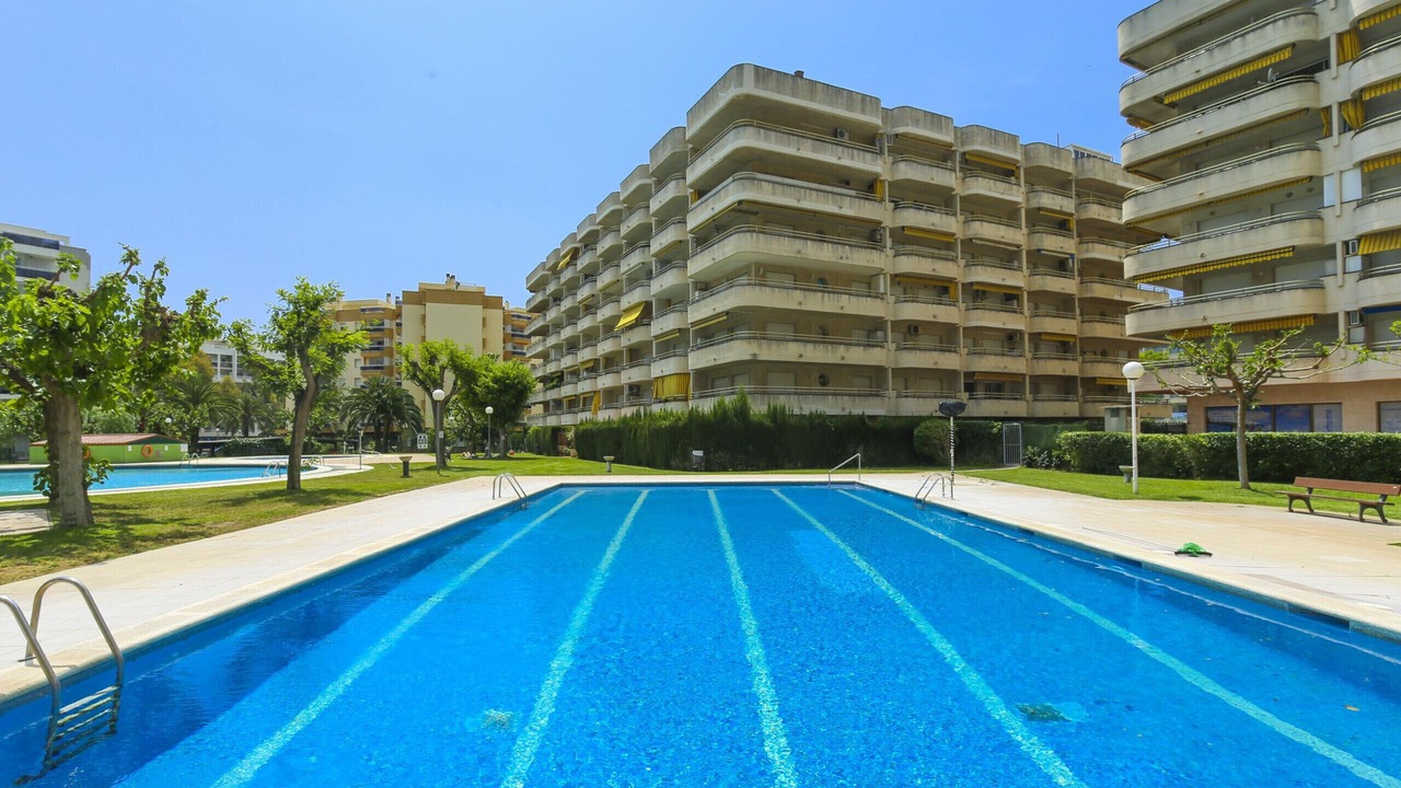 Photo of Outdoor in Salou City Centre