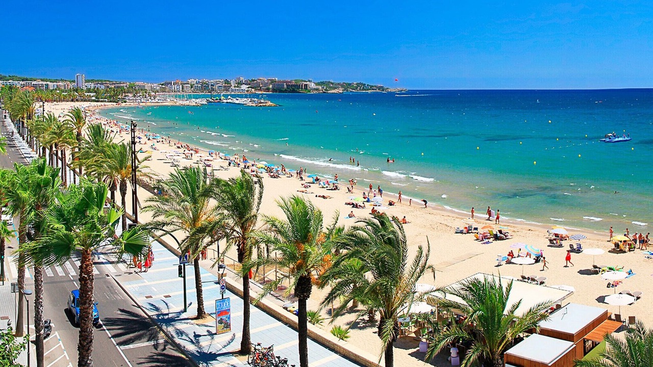 Photo of Others in Salou City Centre