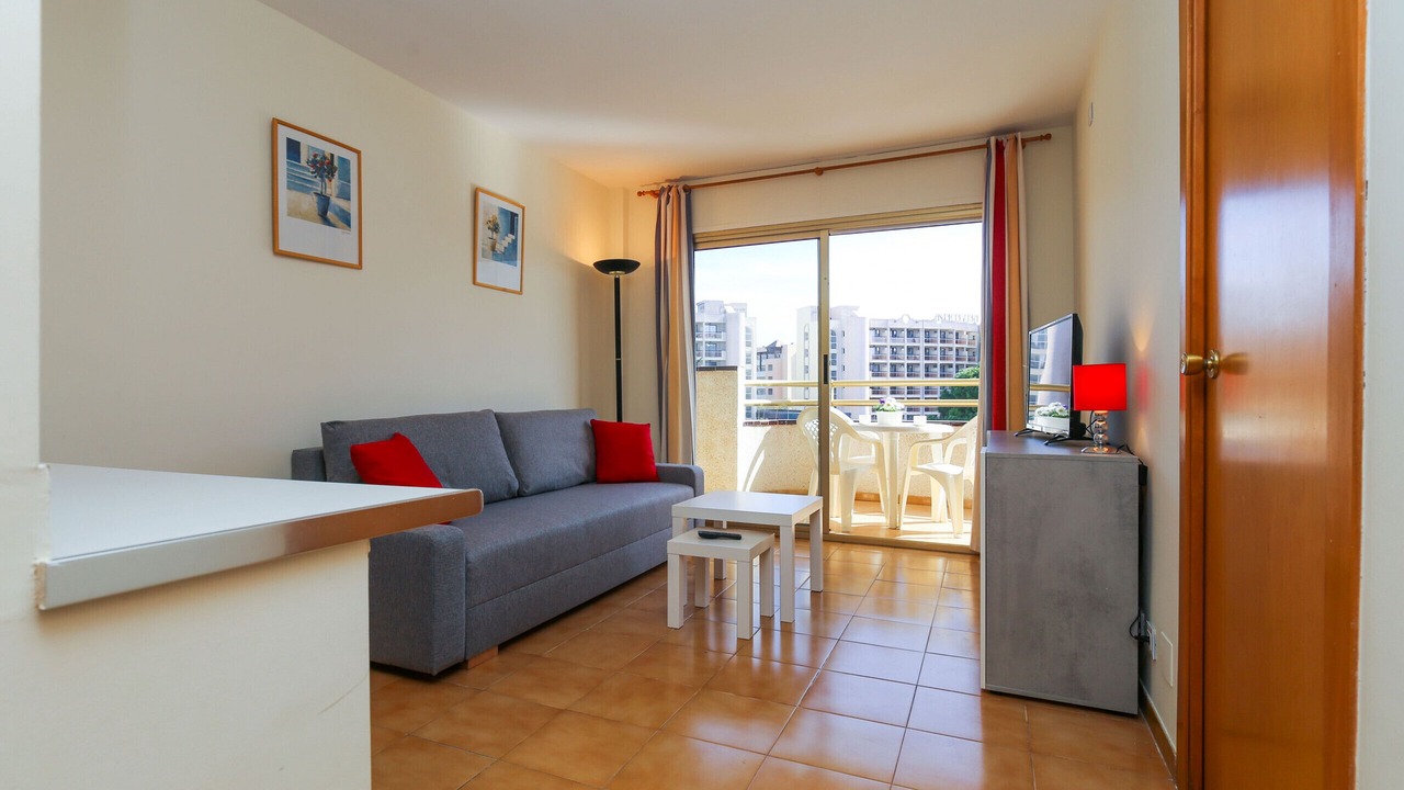 Photo of Livingroom in Salou City Centre