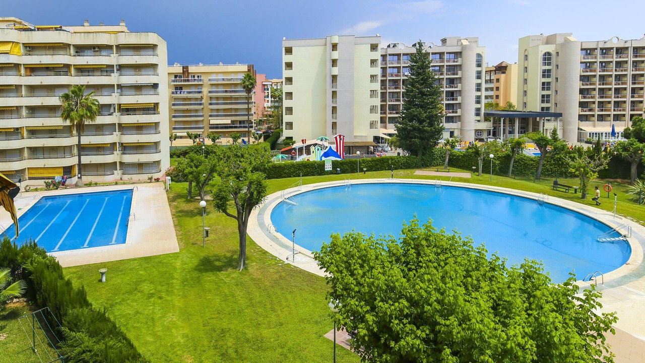 Photo of Outdoor in Salou City Centre