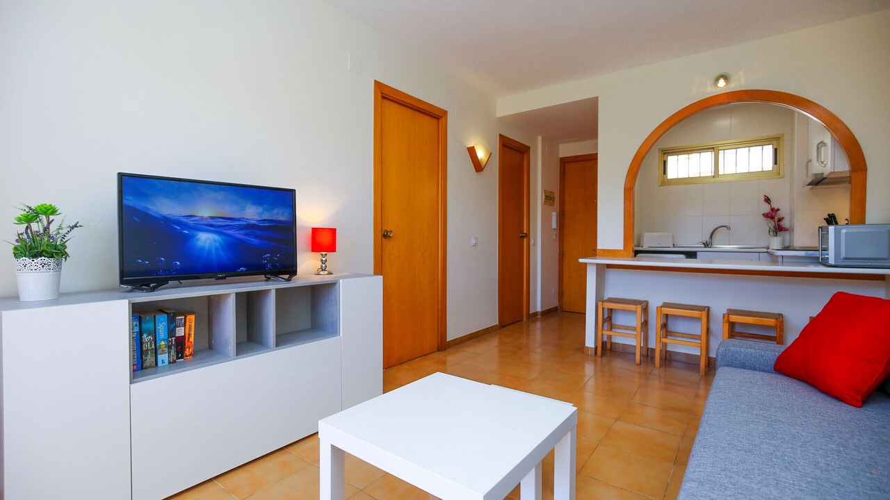 Photo of Livingroom in Salou City Centre