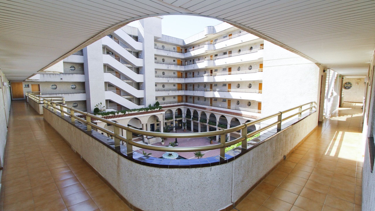 Photo of Outdoor in Salou City Centre