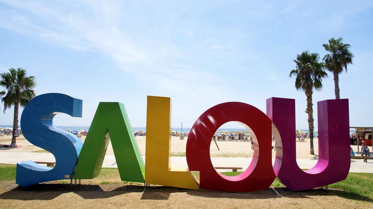 Photo of Others in Salou City Centre