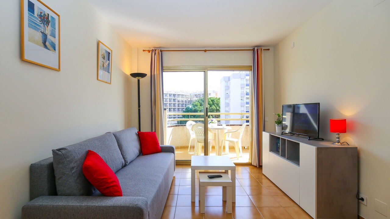 Photo of Livingroom in Salou City Centre