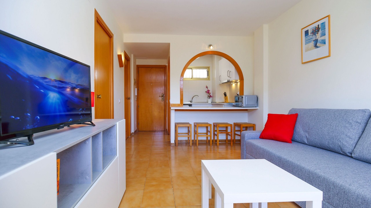 Photo of Livingroom in Salou City Centre