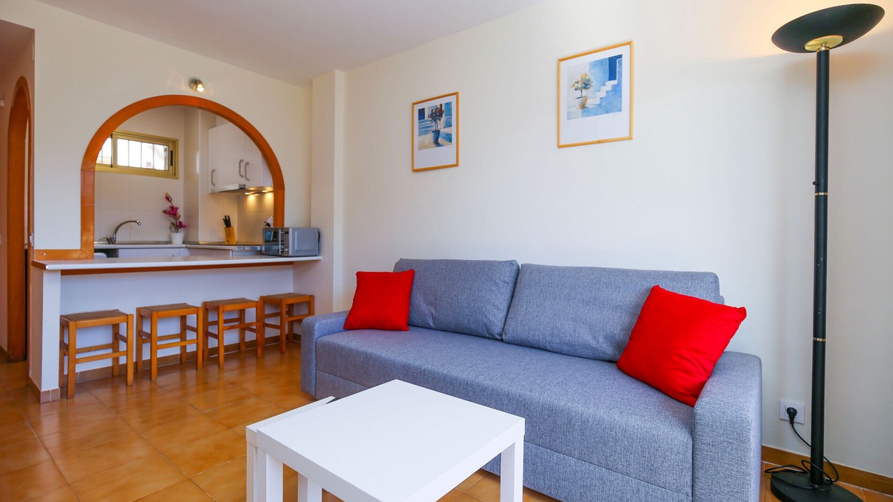 Photo of Livingroom in Salou City Centre