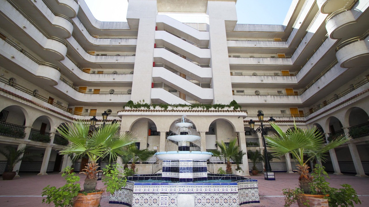 Photo of Outdoor in Salou City Centre