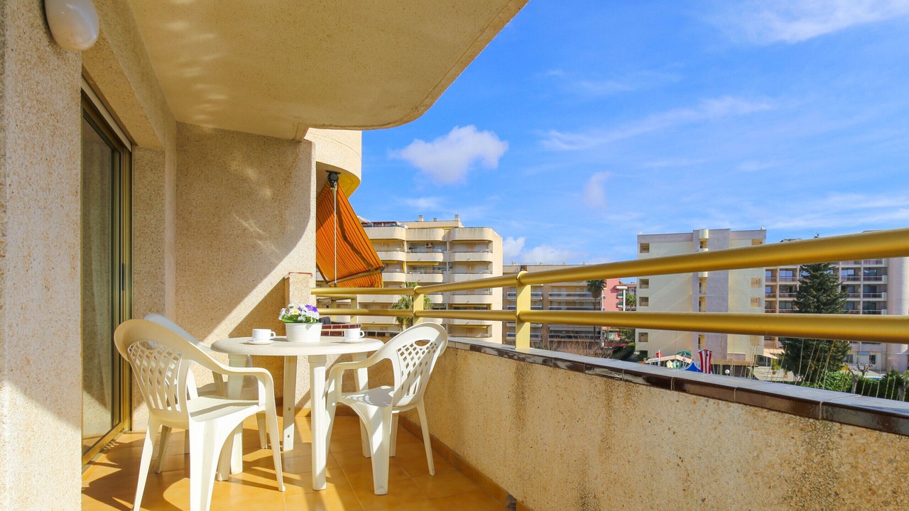 Photo of Outdoor in Salou City Centre