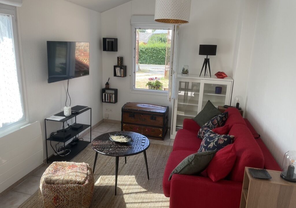 Photo of Livingroom in Tully