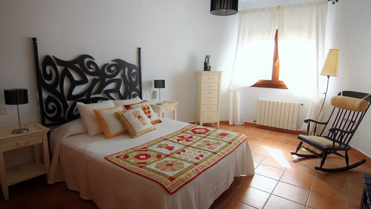 Photo of Bedroom in Benimeit