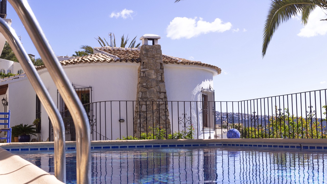 Photo of Outdoor in Benimeit
