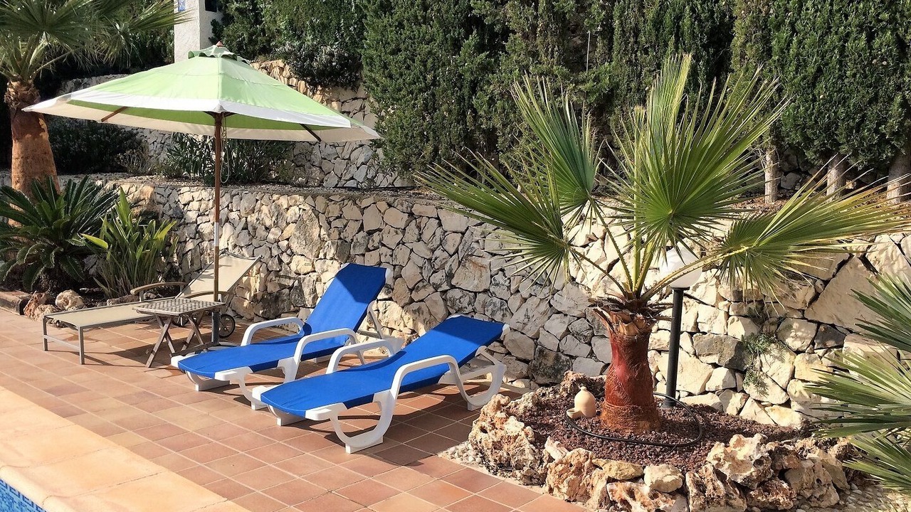 Photo of Outdoor in Benimeit