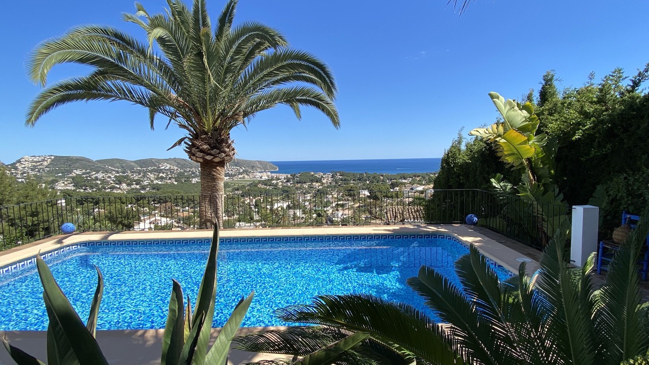 Photo of Outdoor in Benimeit