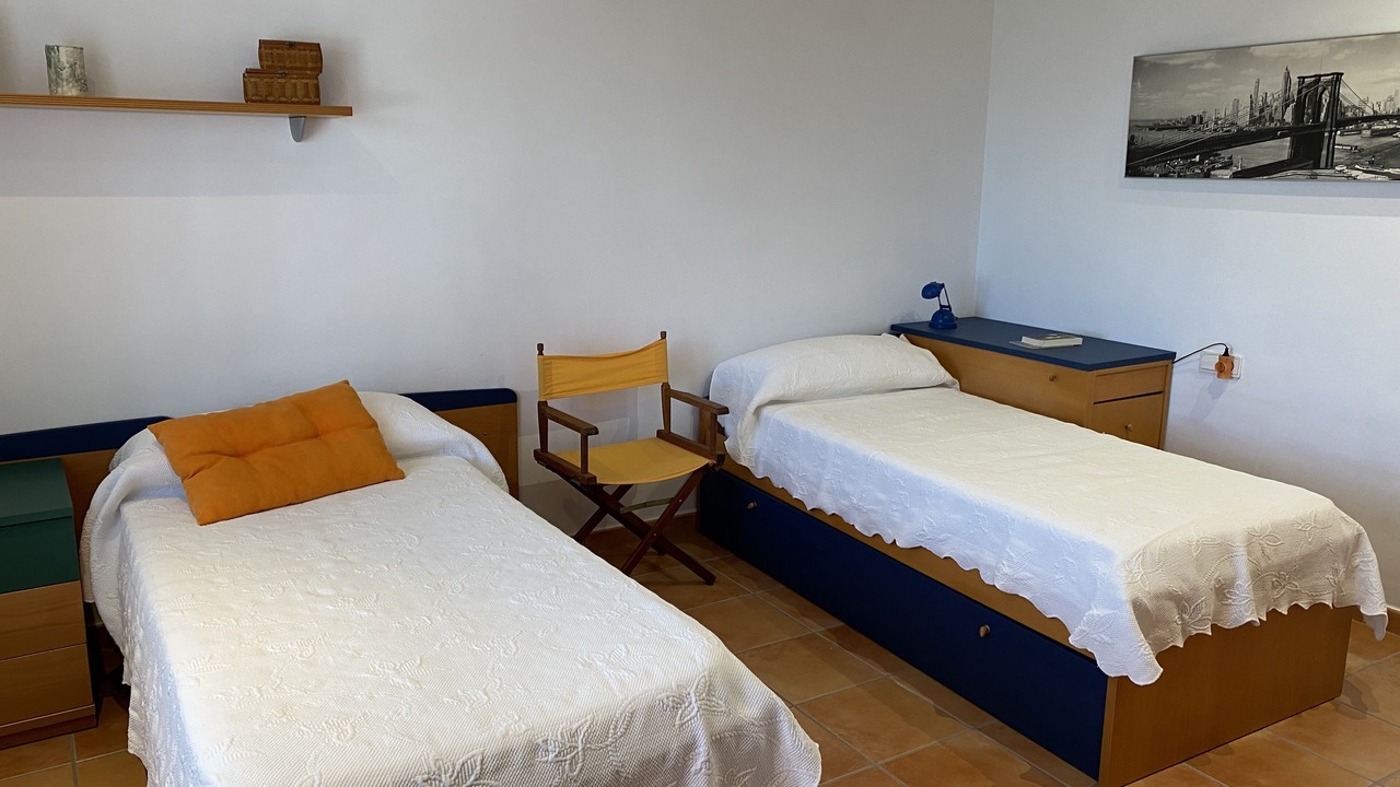 Photo of Bedroom in Benimeit
