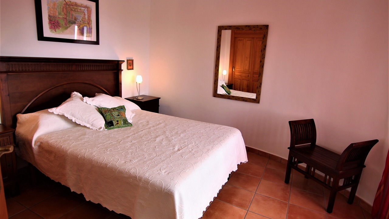 Photo of Bedroom in Benimeit