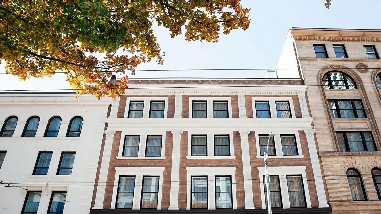 Photo of Outdoor in Downtown Seattle