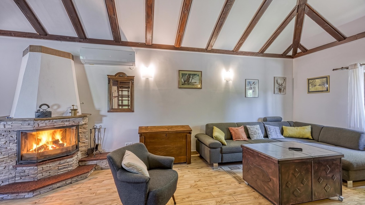 Photo of Livingroom in Karlovac