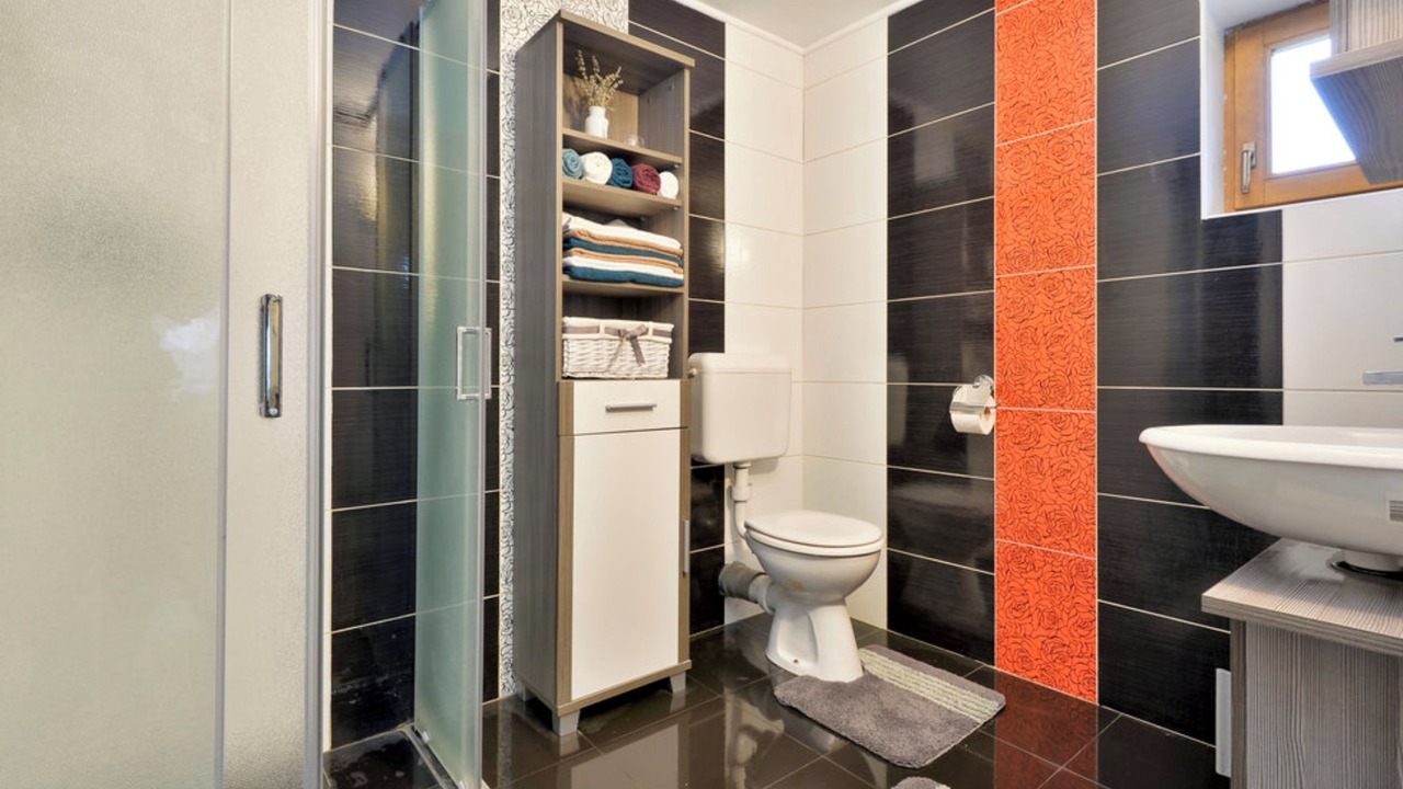 Photo of Bathroom in Karlovac