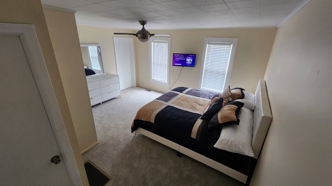 Photo of Bedroom in Leadwood