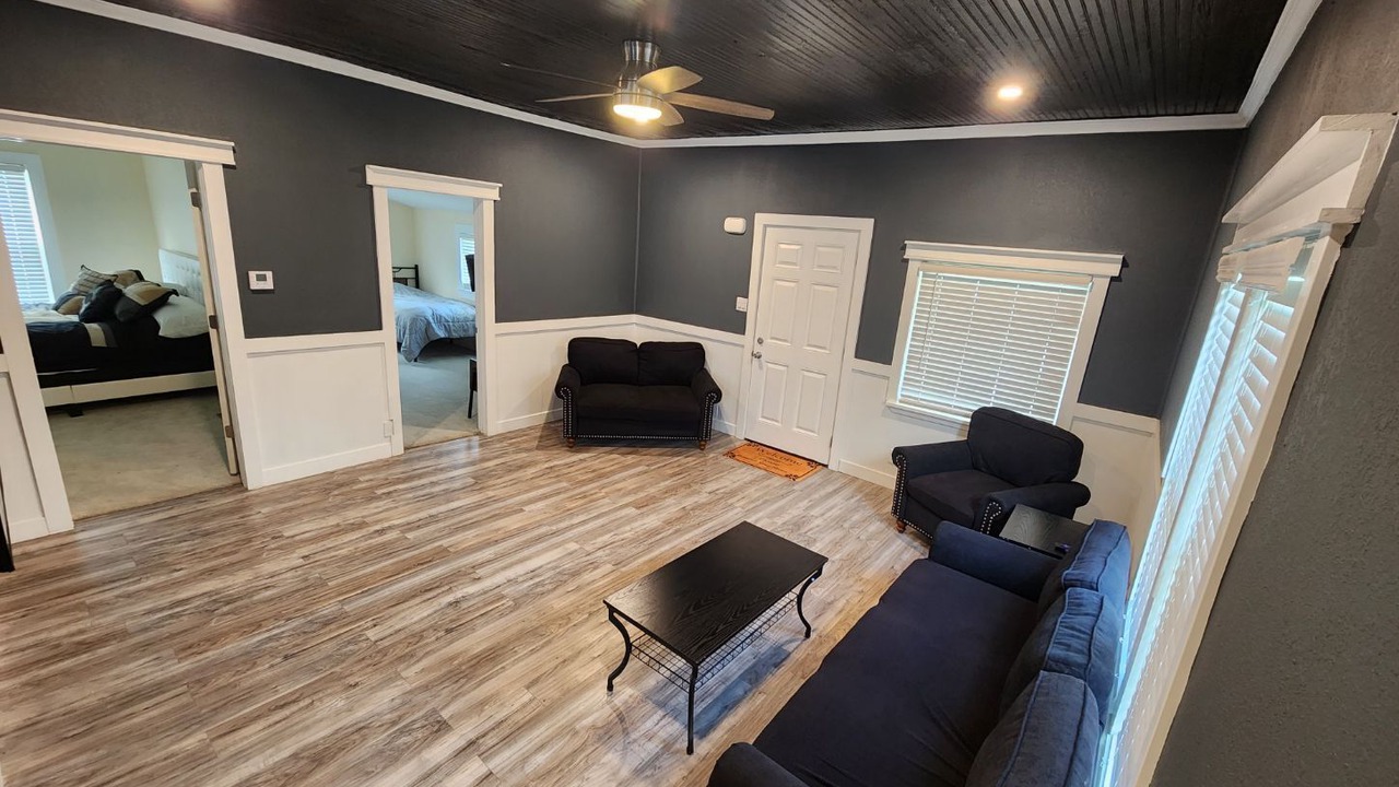 Photo of Livingroom in Leadwood