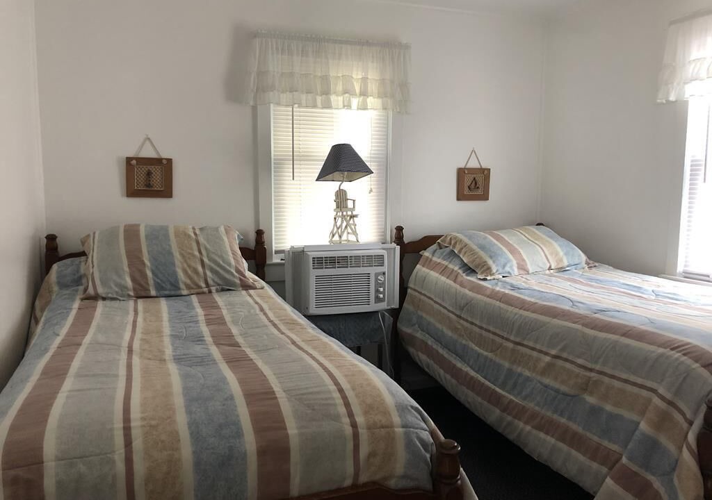 Photo of Bedroom in Beach Haven Gardens
