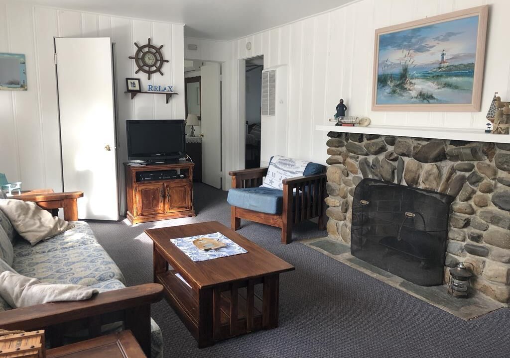 Photo of Livingroom in Beach Haven Gardens
