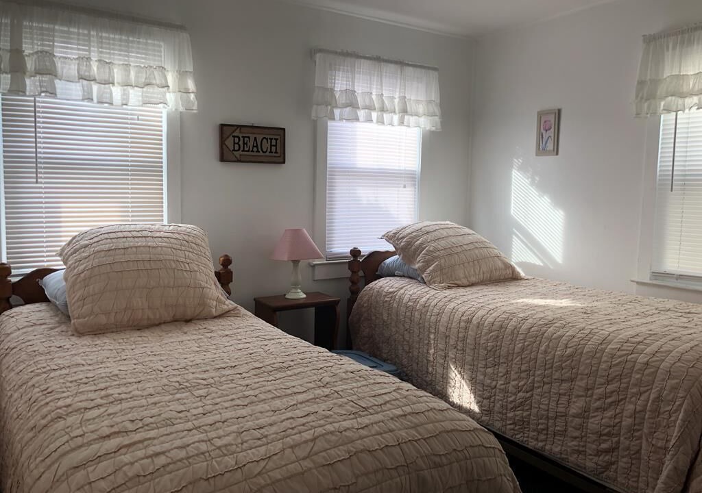 Photo of Bedroom in Beach Haven Gardens
