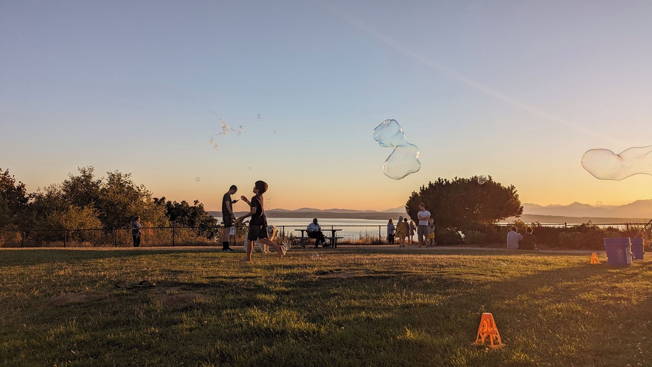 Photo of Others in Sunset Hill