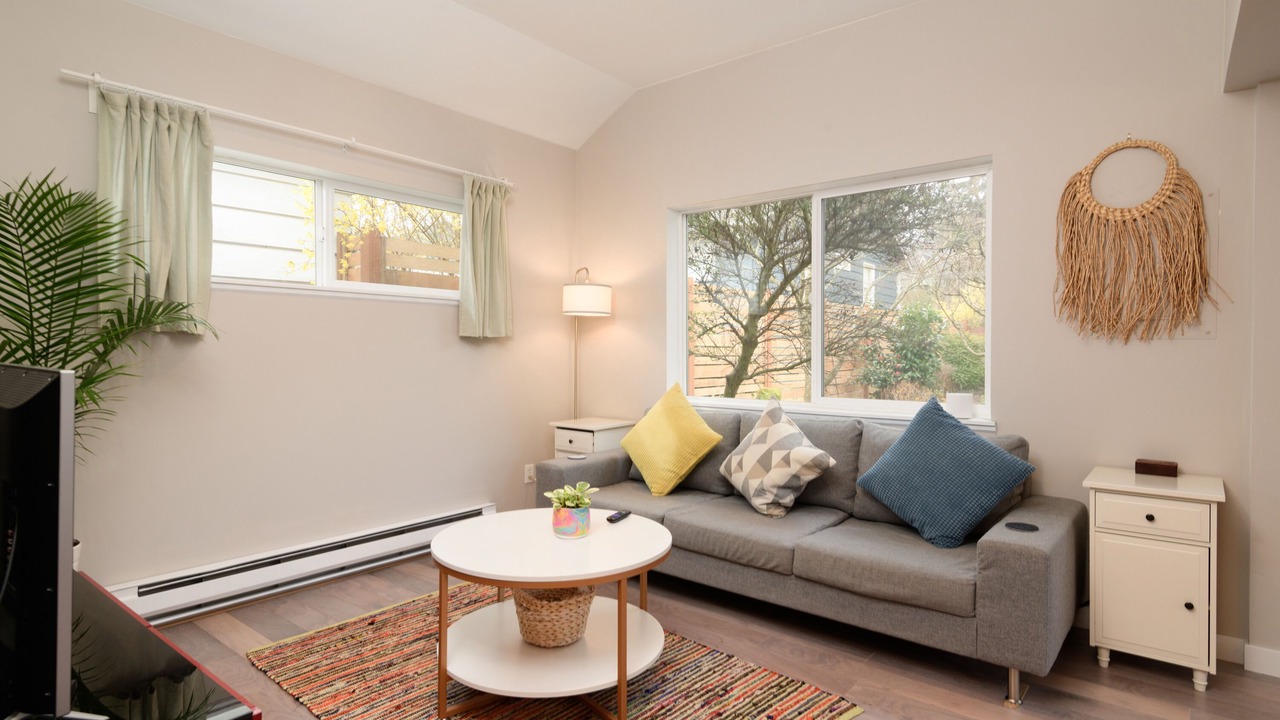 Photo of Livingroom in Sunset Hill