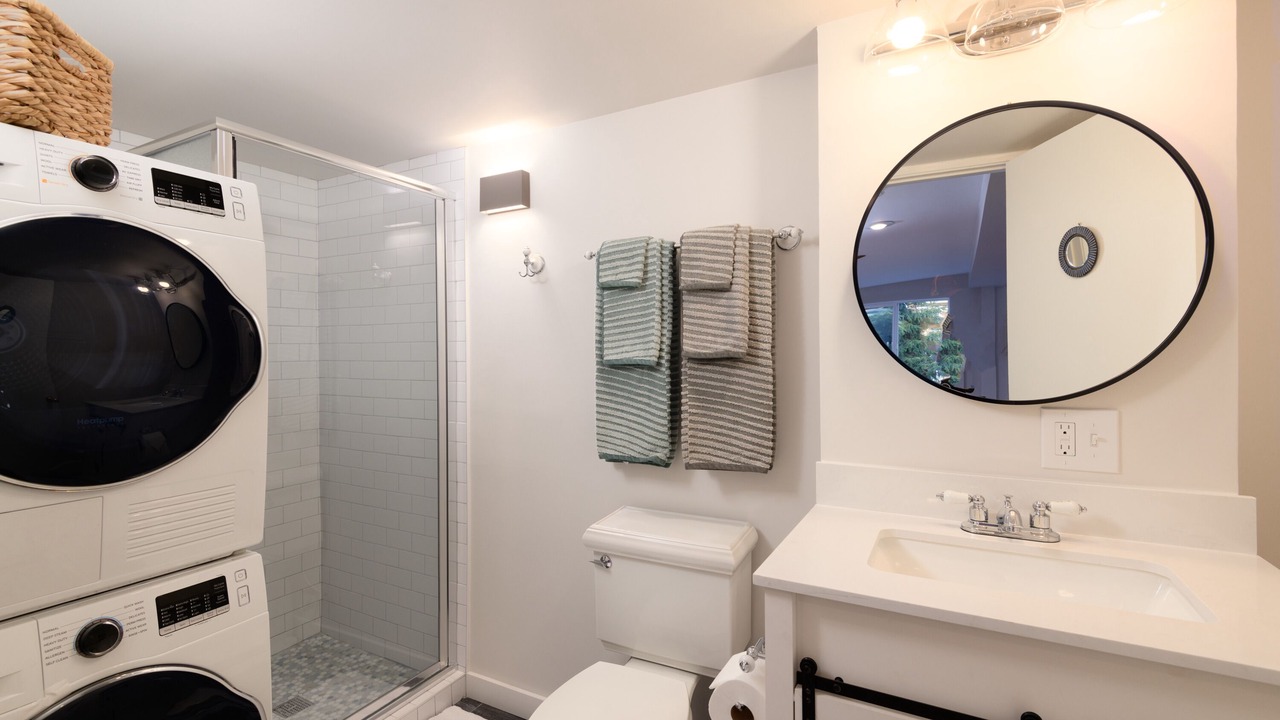 Photo of Bathroom in Sunset Hill