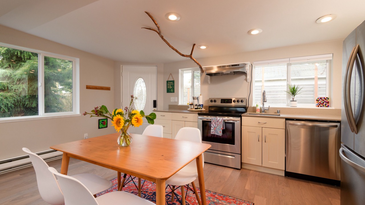 Photo of Kitchen in Sunset Hill
