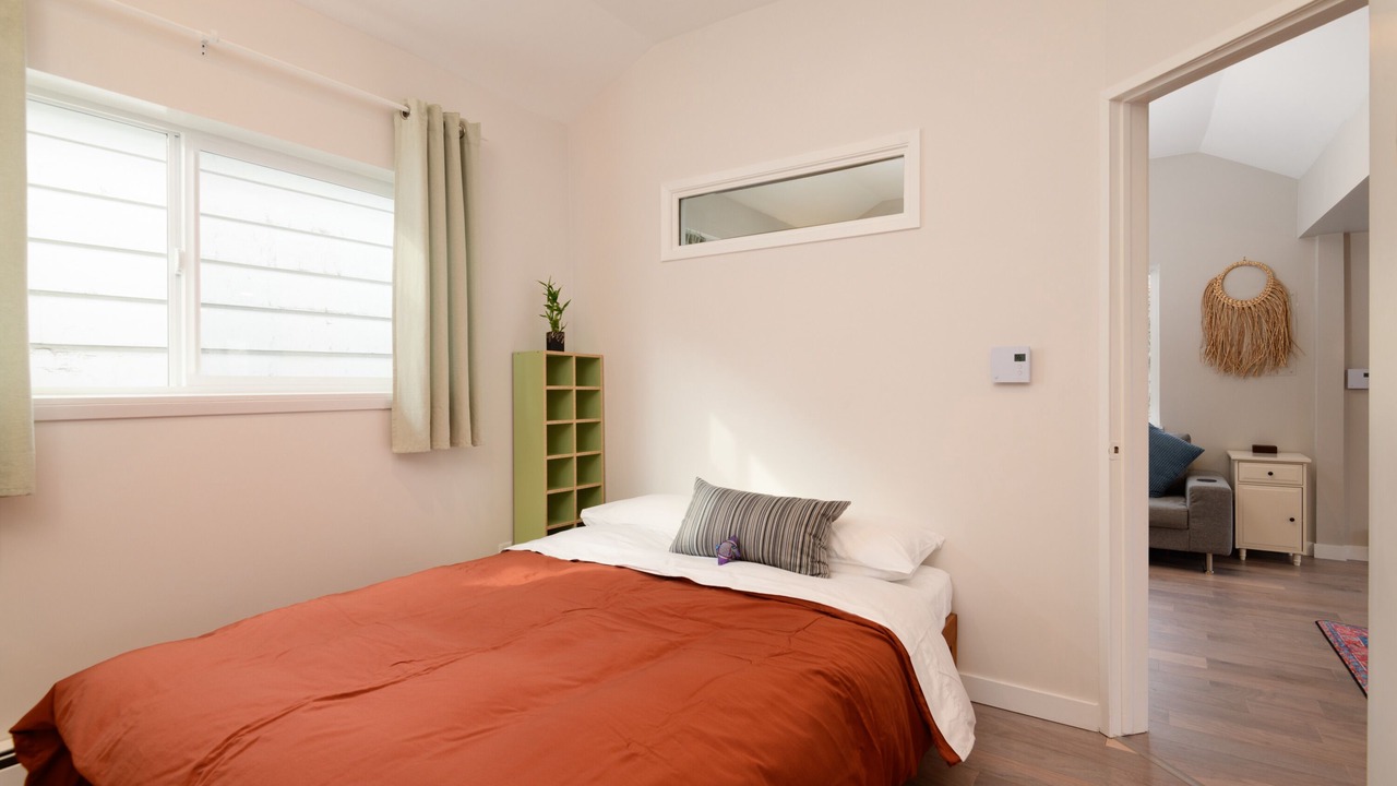 Photo of Bedroom in Sunset Hill