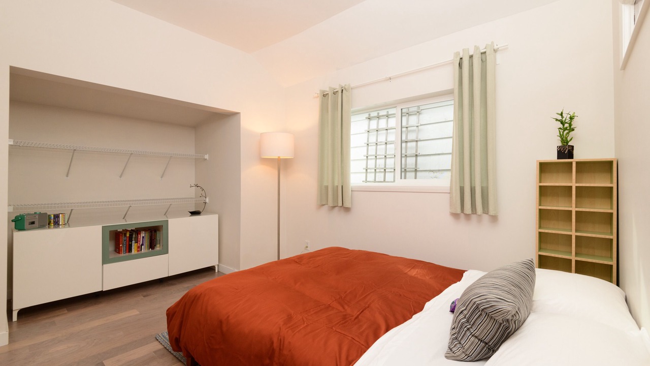 Photo of Bedroom in Sunset Hill