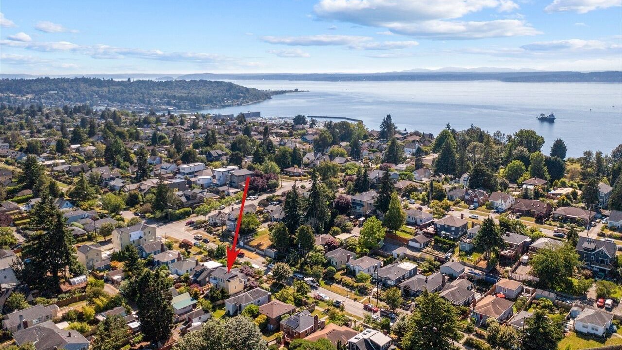 Photo of Outdoor in Sunset Hill