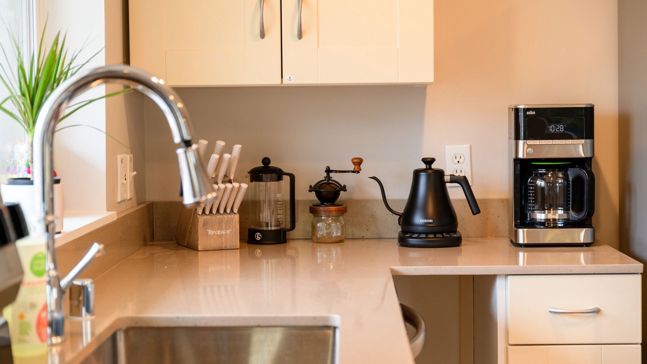 Photo of Kitchen in Sunset Hill