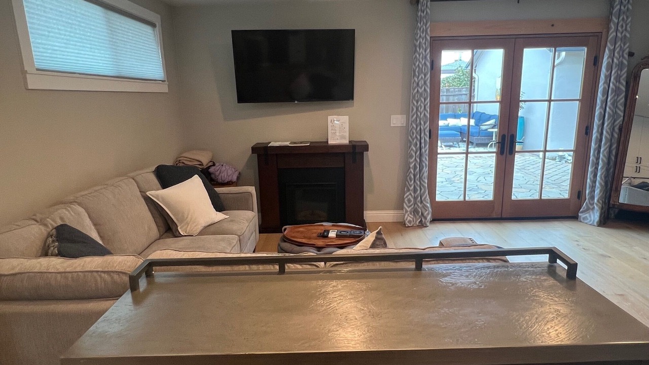 Photo of Livingroom in Benicia