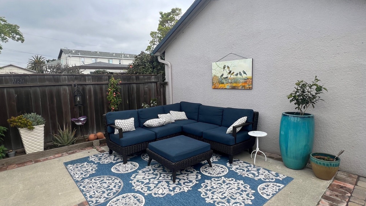 Photo of Outdoor in Benicia