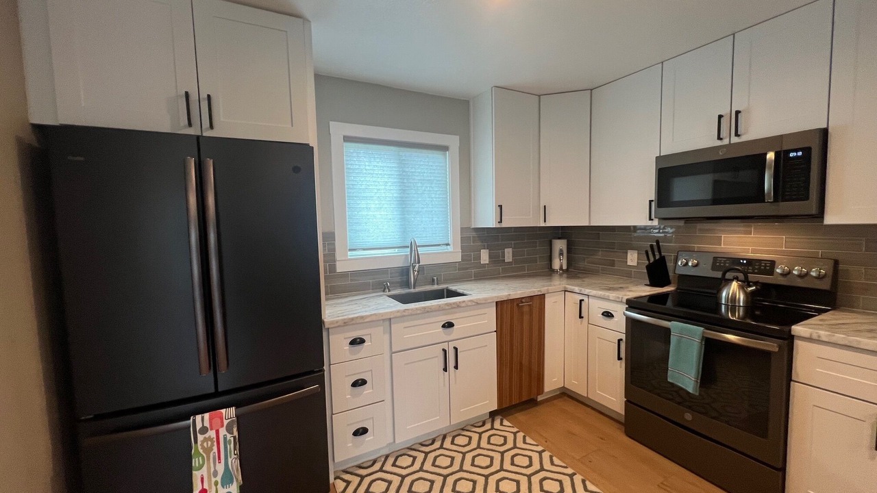 Photo of Kitchen in Benicia