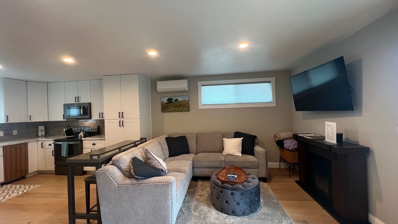 Photo of Livingroom in Benicia