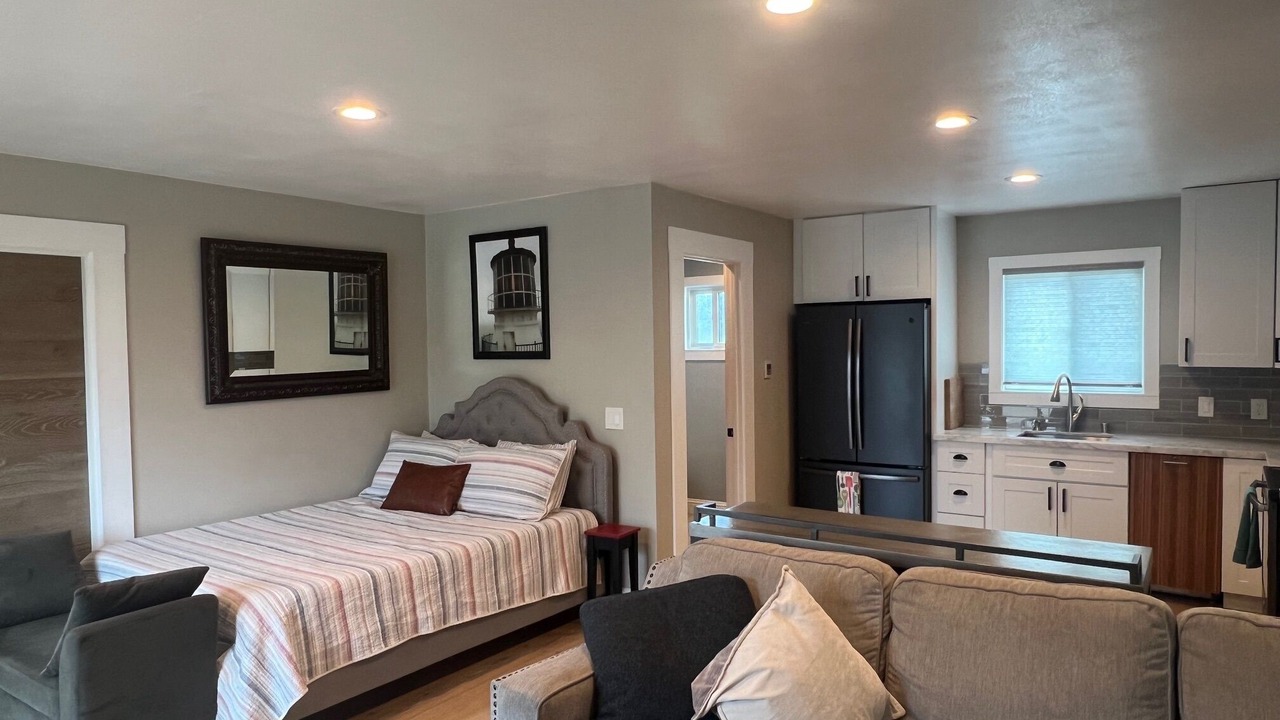 Photo of Bedroom in Benicia