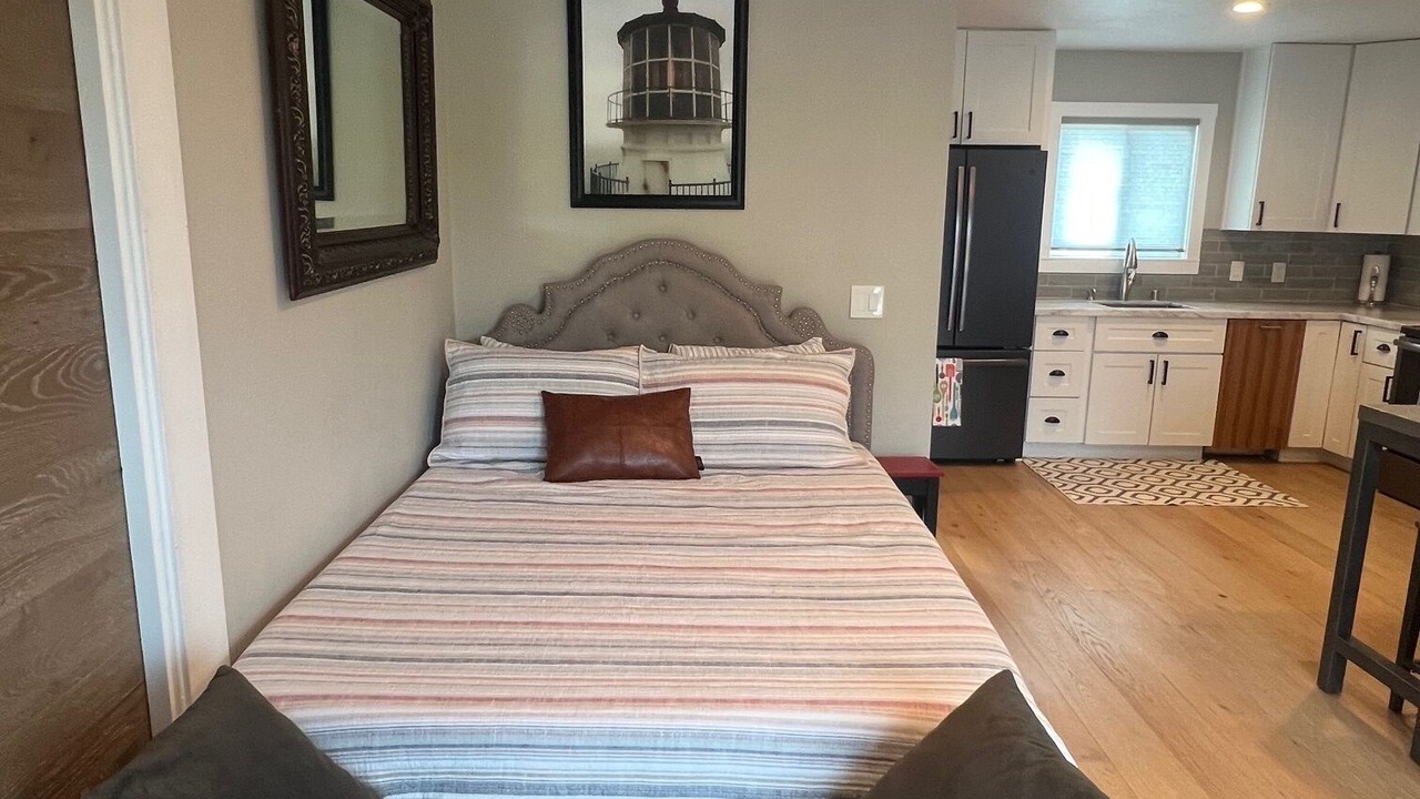 Photo of Bedroom in Benicia