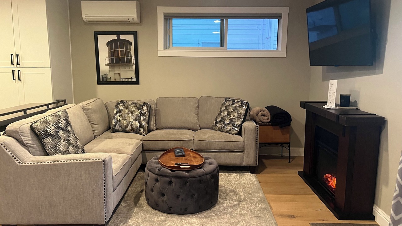 Photo of Bedroom in Benicia