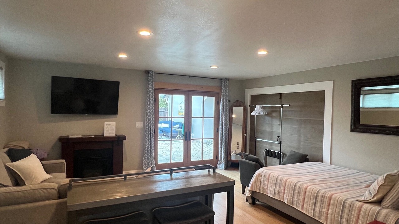 Photo of Bedroom in Benicia