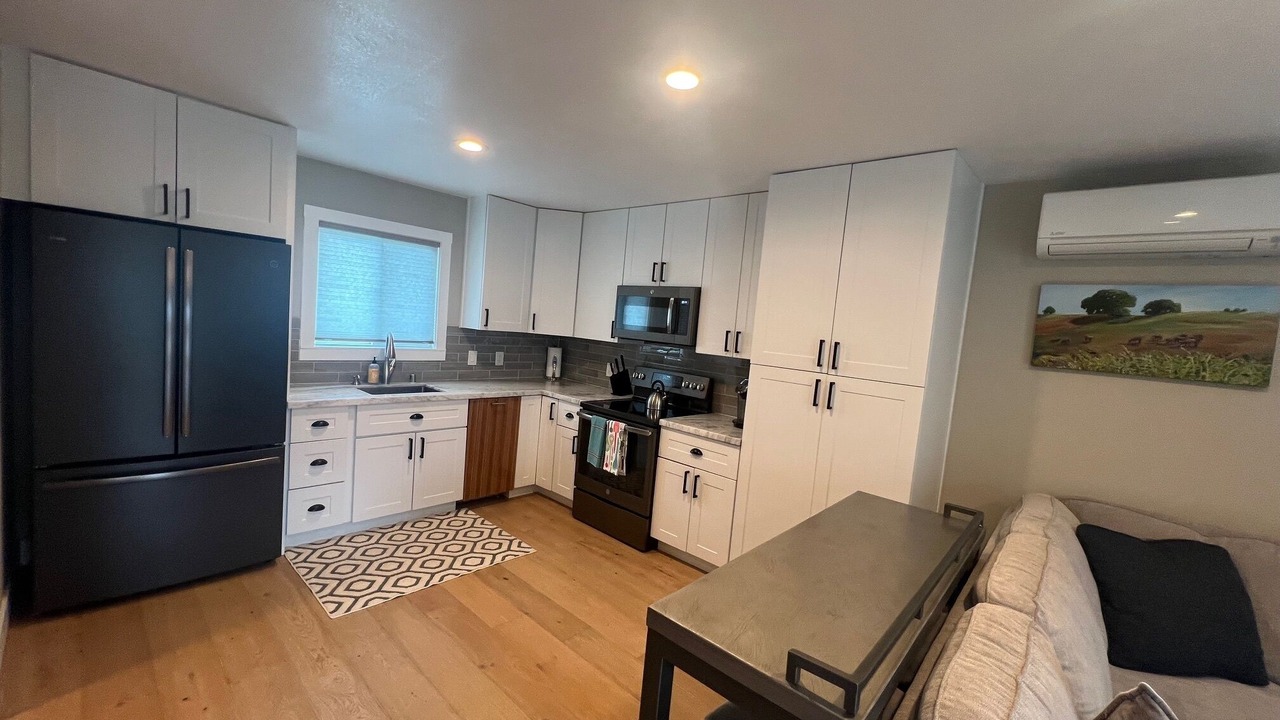 Photo of Livingroom in Benicia