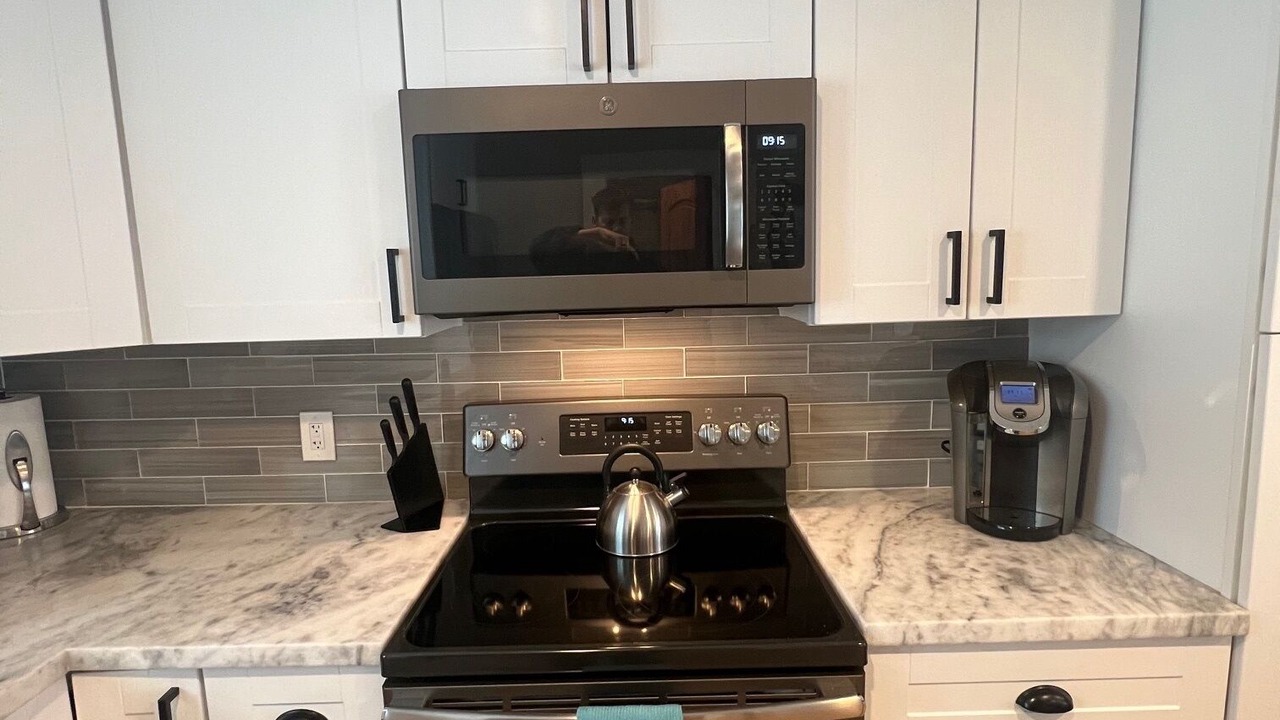 Photo of Kitchen in Benicia